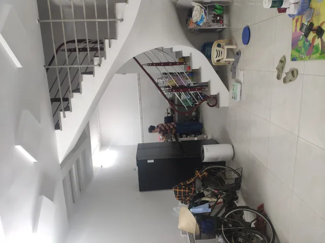 🏡 NHÀ 3 TẦNG NGÕ NÔNG NGAY GẦN AEONMALL