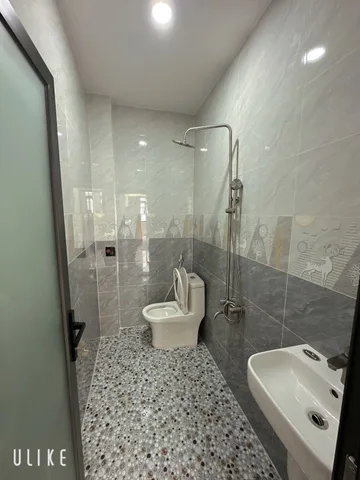BÁN NHÀ BÌNH CHIỂU, THỦ ĐỨC - 50m2 - 2 TẦNG - GIÁ 4.650 TỶ TL