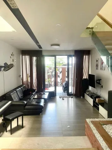 Nhà 3 tầng - Ngô Thế Vinh, Hoà Cường Bắc, Hải Châu - 100m2 - 10,8T