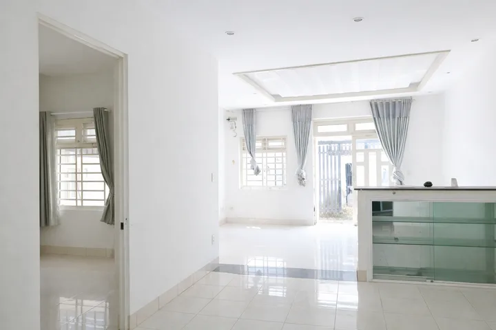 BÁN NHÀ ĐƯỜNG LÊ THỊ HOA, BÌNH CHIỂU - 105m2 - GIÁ 3.8 TỶ
