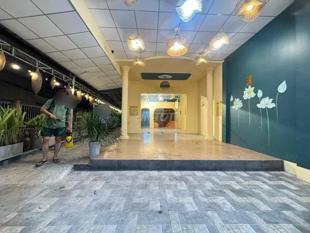 ✅Cho thuê Lô Góc Phường Phú Lợi, Thủ Dầu Một, Bình Dương