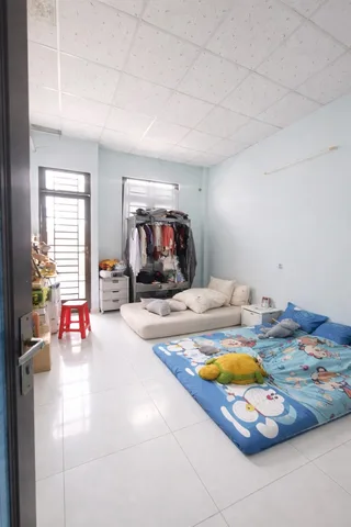 🏡 NHÀ ĐẸP HẺM 6M CHIẾN LƯỢC – XE HƠI TỚI CỬA – 52M2 GIÁ CHỈ 4 TỶ NHỈNH