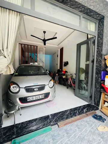 Nhà Sát MT Gò Xoài, 4x9m, Hẻm Oto 6m, giá 4tỷ49, Bình Hưng Hòa, Lê Văn Quới
