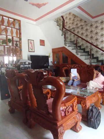 Nhà 3 tầng 2 mặt tiền Đình Phong Phú Tăng Nhơn Phú B 90m2 ngang 6m giá 7.8 tỷ