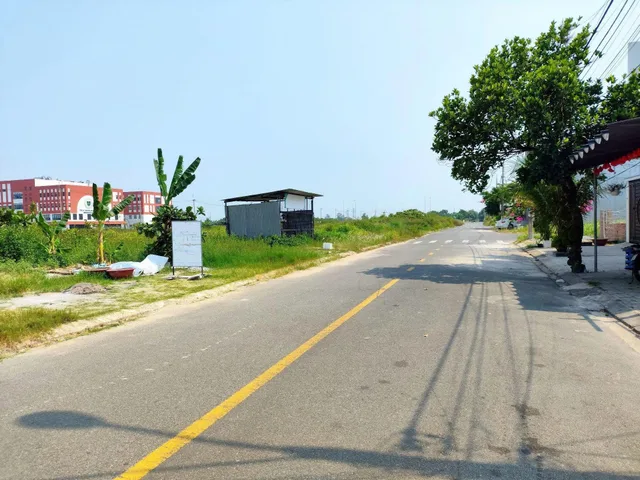 📌📌📌LÀM VIỆC TRỰC TIẾP GIÁ TỐT !!! Bán đất Nguyễn Văn Ngọc, Hòa Xuân
