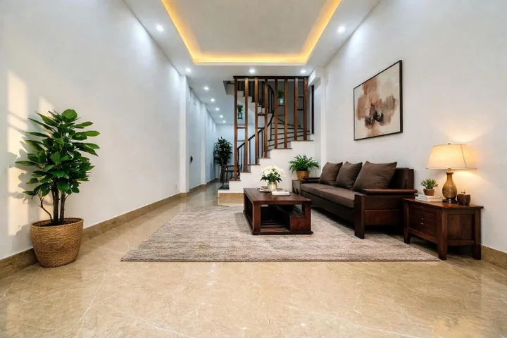 🔥 CUỐI TRỊNH VĂN BÔ CHỦ NGỘP – BÁN GẤP NHÀ NỞ HẬU 36m² – GIÁ CHỈ HƠN 5 TỶ 🔥