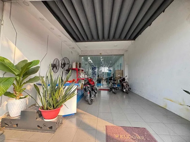 )Cho thuê MBKD Phường Phú Lợi, Tp Hồ Chí Minh (Thủ Dầu Một cũ