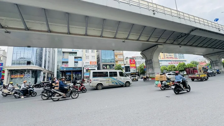🔅 TÒA VĂN PHÒNG MẶT PHỐ TRƯỜNG CHINH, LÔ GÓC 3 THOÁNG, 60M2 8T  MT 8M, CHỈ 50 TỶ 🔅