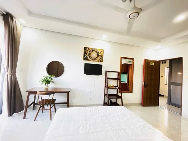 🔥 CHÍNH CHỦ BÁN TÒA CĂN HỘ MẶT TIỀN PHÓ ĐỨC CHÍNH – SƠN TRÀ, ĐÀ NẴNG(ngang 8,6m)
