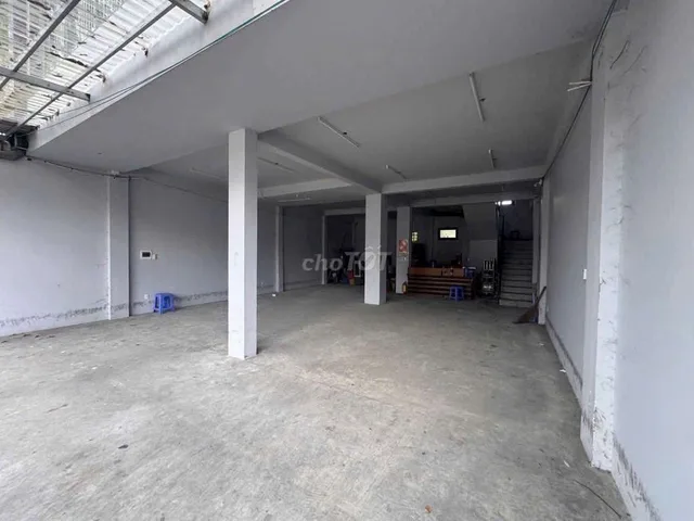 MBKD - VĂN PHÒNG MẶT TIỀN TRƯƠNG ĐỊNH, P HIỆP THÀNH