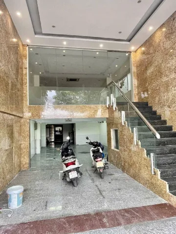 ✅ Bán Tòa Nhà Mặt Phố Vip - Lê Trọng Tấn - Thiết Kế Đẳng Cấp - 8 Tầng Thang Máy - DT 200m2
