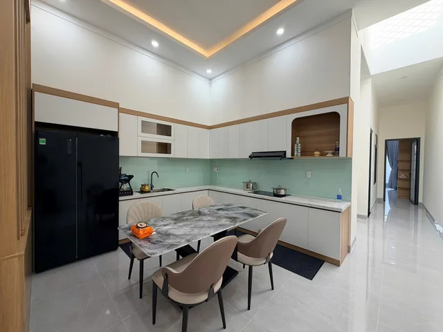 NHÀ MỚI HẺM C2 - TL8 - CÁCH ĐÔ THỊ ÂN PHÚ 3KM