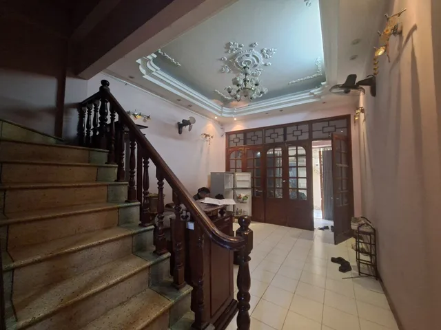 Bán nhà Văn Chương 2, dt 56m² full thổ cư ngang 4m giá 18.45 tỷ tại Đường Văn Chương Phường Văn Miếu - Quốc Tử Giám (MUA/BÁN BĐS nhắn tin Zalo 0862299066)
