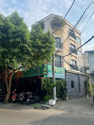 Nhà 4 Lầu góc 2 Mặt Tiền Đường Số 9 giao Phạm Văn Đồng và Kha Vạn Cân, 200m Bán Gấp