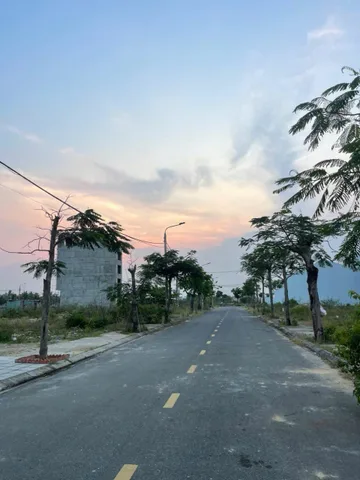 📌📌📌LÀM VIỆC TRỰC TIẾP GIÁ TỐT !!! Bán đất Nguyễn Sỹ Huỳnh, Hòa Quý