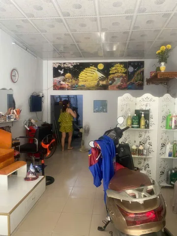 Bán Nhà 2 Tầng 40M2 - Hẻm Ô Tô 5M - Lê Văn Phan - Tân Phú - Giá 5.3 Tỷ