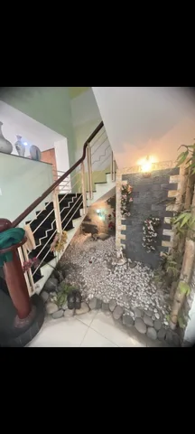 BÁN NHÀ BIỆT THỰ TẠ QUANG BỬU CHÁNH HƯNG QUẬN 8 120M2 23 TỶ 4 TẦNG 4PN 5WC