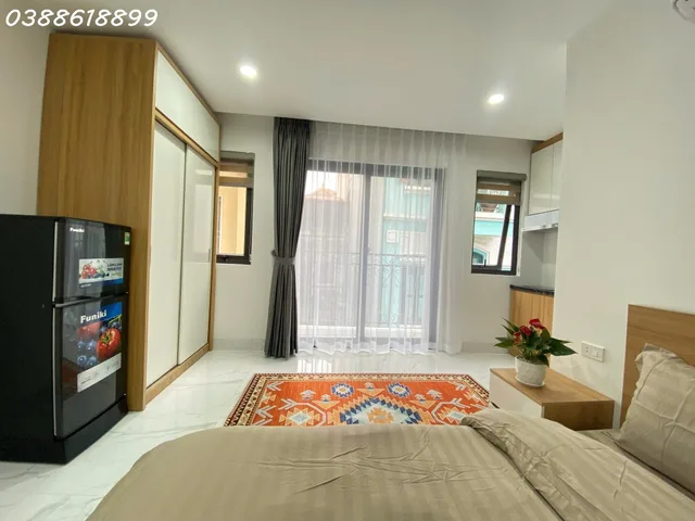 🏡 BÁN TÒA APARTMENT NGUYỄN KHÁNH TOÀN - CẦU GIẤY - 153M2 - 7T TM - DT 2.4 TỶ/NĂM - Ô TÔ VÀO NHÀ - GIÁ 40 TỶ