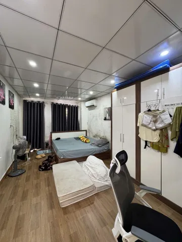 📌📌📌LÀM VIỆC TRỰC TIẾP GIÁ TỐT !!! Bán nhà kiệt Trưng Nữ Vương, Bình Hiên