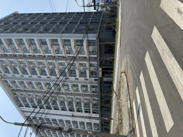 Ngũ hành Sơn, đất khu đô thị fpt, gần công viên sông cổ cò và đi bộ vài phút ra bãi tắm tân trà