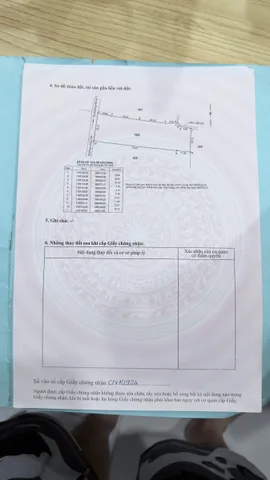 CHÍNH CHỦ] BÁN 2.000m²  MẶT TIỀN ĐƯỜNG LÁNG CÁT – TƯƠNG LAI LÊN THỔ CƯ