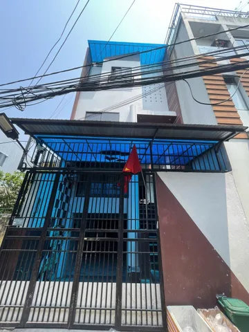 📌📌📌LÀM VIỆC TRỰC TIẾP GIÁ TỐT !!! Bán nhà kiệt Nguyễn Phước Nguyên, An Khê