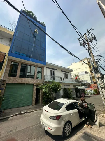 BDS HVL [NC] 226/1 LE TRỌNG TẤN CHO THỦE