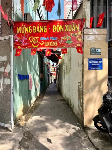 📌📌📌LÀM VIỆC TRỰC TIẾP GIÁ TỐT !!! Bán nhà kiệt Tôn Đản, Hòa An