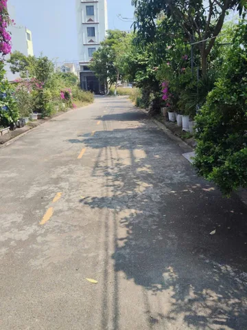 📌📌📌LÀM VIỆC TRỰC TIẾP GIÁ TỐT !!! Bán đất Phạm Khiêm Ích, Khuê Mỹ