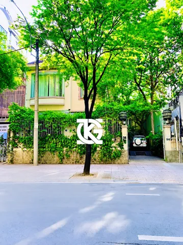 ❇️❇️ Cho Thuê Nhà Mặt Tiền: 98 Nguyễn Du - Quận 1 - 13.5x31m, 3 tầng