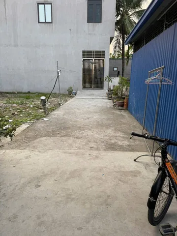 04/2026.Bán đất 64m² full thổ cư ngang 5,96m giá 1.29 tỷ tại Phường Thiên Hương (Kiền Bái) liên hệ 0362558882