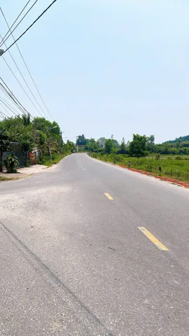 📌📌📌LÀM VIỆC TRỰC TIẾP GIÁ TỐT !!! Bán đất thôn Phước Sơn, xã Hòa Tiến