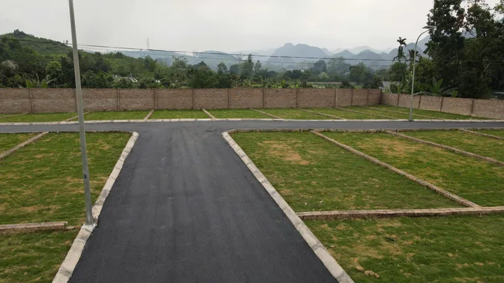 🌿 HƠN 300TR – ĐẤT GẦN HÀ NỘI, GIÁ TỐT CHO NGƯỜI NHANH TAY