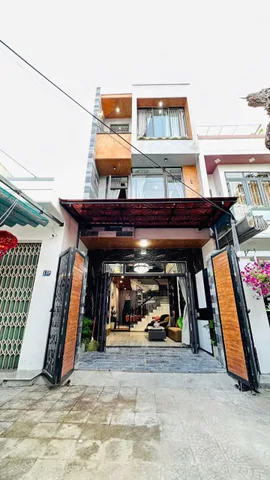 📌📌📌LÀM VIỆC TRỰC TIẾP GIÁ TỐT !!! Bán nhà Nguyễn Huy Tự, Hòa Minh