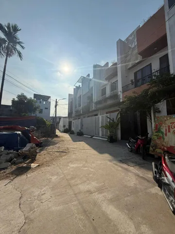 📌📌📌LÀM VIỆC TRỰC TIẾP GIÁ TỐT !!! Bán đất kiệt Nguyễn Chánh, Hòa Minh