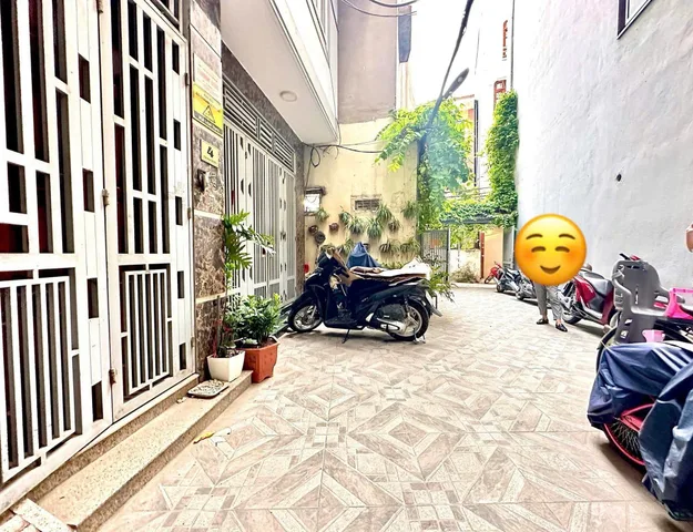 💥NGÕ THÔNG - LÔ GÓC THOÁNG - SÂN RỘNG - Ô TÔ GẦN NHÀ💥