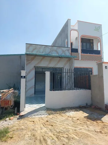 🏡 NHÀ MỚI 1 SẸC TỈNH LỘ 7 – GIÁ TỐT