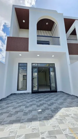 Bán nhà lầu phường Tân Triều mới ngay Đồng Khởi chỉ 650tr