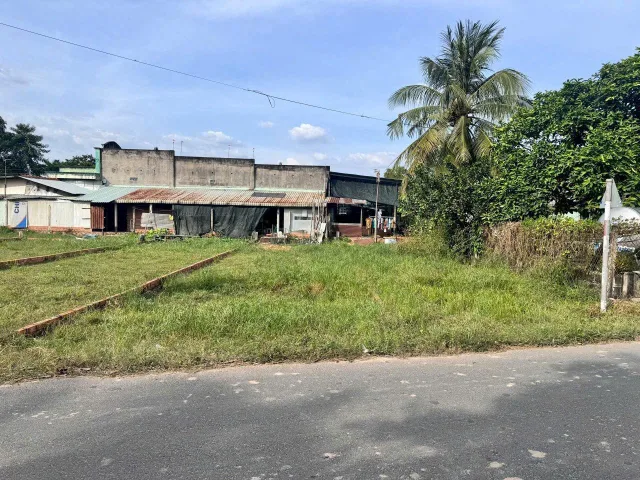 🏡 LÔ DUY NHẤT – GIÁ RẺ NHẤT KHU VỰC CỦ CHI