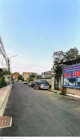Mặt tiền Đường PHẠM VĂN CHÈO Diện tích 7×41 thổ cư 150m
