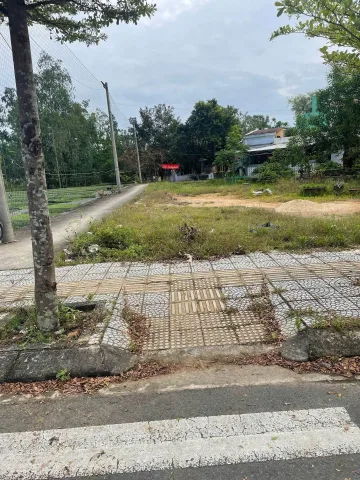 📌📌📌LÀM VIỆC TRỰC TIẾP GIÁ TỐT !!! Bán đất Điện Bàn Bắc, Quảng Nam