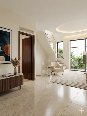 NHÀ MỚI LÔ GÓC 4 TẦNG - ĐƯỜNG ÂU DƯƠNG LÂN QUẬN 8 - 6 PHÒNG NGỦ - NGANG 4M - HẺM XE HƠI - MUA 1 ĐƯỢC 2