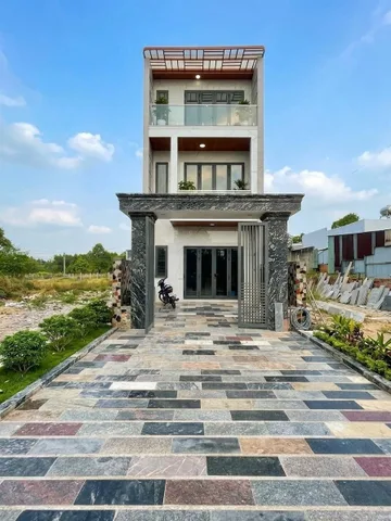 ❌ BÁN NHÀ 2 LẦU KHU DÂN CƯ LAVENDER TÂN TRIỀU SIÊU VIP