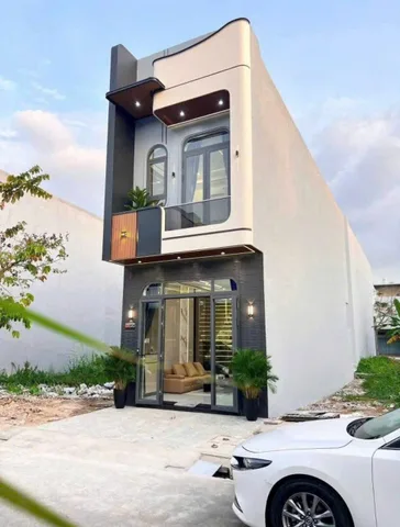 🏠 NHÀ BÌNH DƯƠNG – 1 TRỆT 1 LẦU – SỔ RIÊNG – 3 TỶ 3