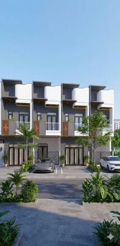 LỰA CHỌN AN CƯ BỀN VỮNG – GIÁ TRỊ TĂNG TRƯỞNG