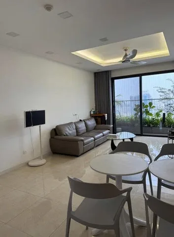 Bán nhanh căn 3 ngủ 2 vệ sinh view hồ thanh xuân