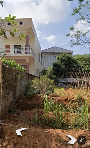 Bán đất 137,9m² full thổ cư ngang 5m tại Đường Phường Việt Trì