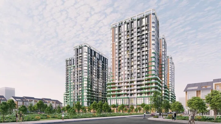 Từ 2.7 tỷ – người trẻ đã có thể sở hữu căn hộ tại FourS Tower Đà Nẵng?