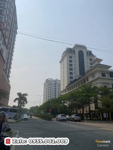 🔥🔥🔥 SIÊU HIẾM - hai mặt tiền trước sau tại ĐÔNG NAM THUỶ AN - gần Khách sạn Velave Huế - Chỉ 3xtr/m2