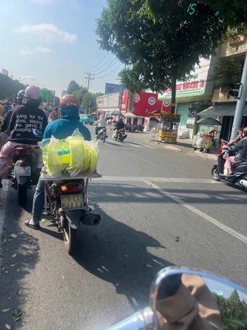 🔥 CỰC HIẾM – MẶT TIỀN NGUYỄN ẢNH THỦ – VỪA Ở VỪA HỐT TIỀN MỖI NGÀY 🔥 GIÁ CHÀO 15 TỶ HƠN TL SÂU ĐẬM

💣 4.5 x 55m – DÀI HIẾM KHÓ TÌM – FULL KHAI THÁC
👉 Sẵn 12 phòng trọ kín khách + mặt bằng đang kinh doanh
👉 Tiền về đều như “lương tháng” – không cần tìm